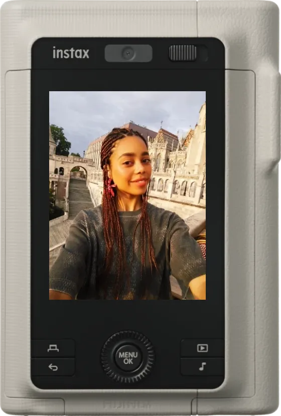 Main Camera