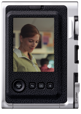LCD Screen