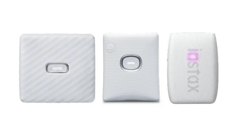 instax™ Link Series Smartphone Printers