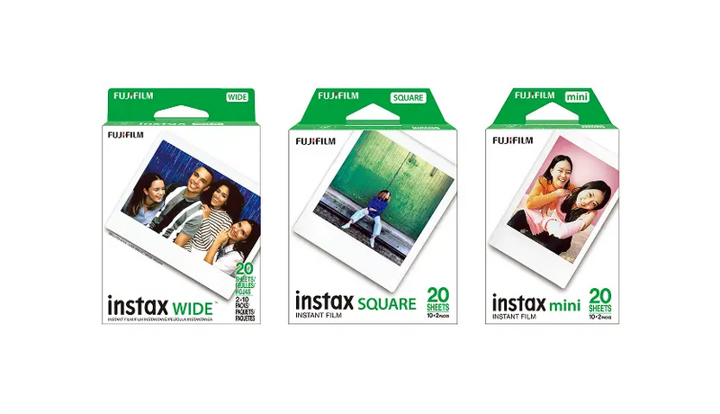 instax™ Films