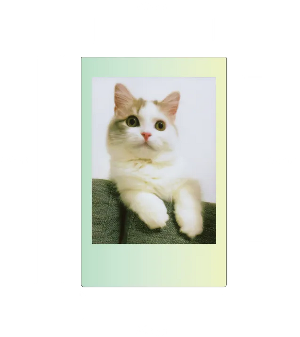 Pocket-sized joy, Everyday
