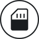 Storage capacity