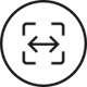 Focus distance