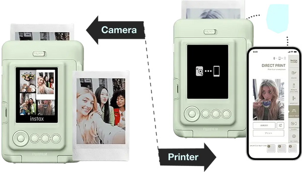 Camera