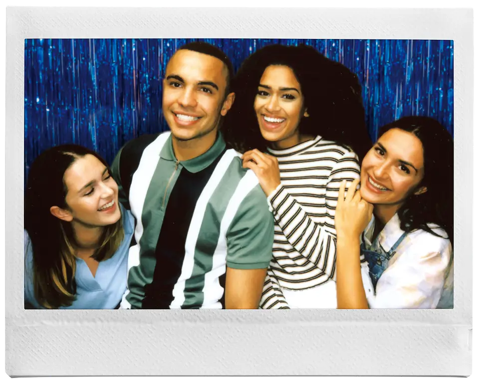 Instax