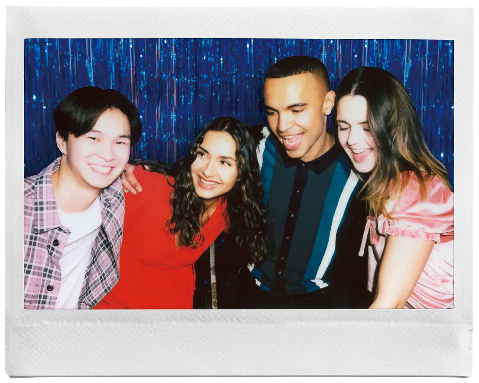 Instax