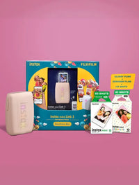 Instax Mini Link 3 Goodness Box