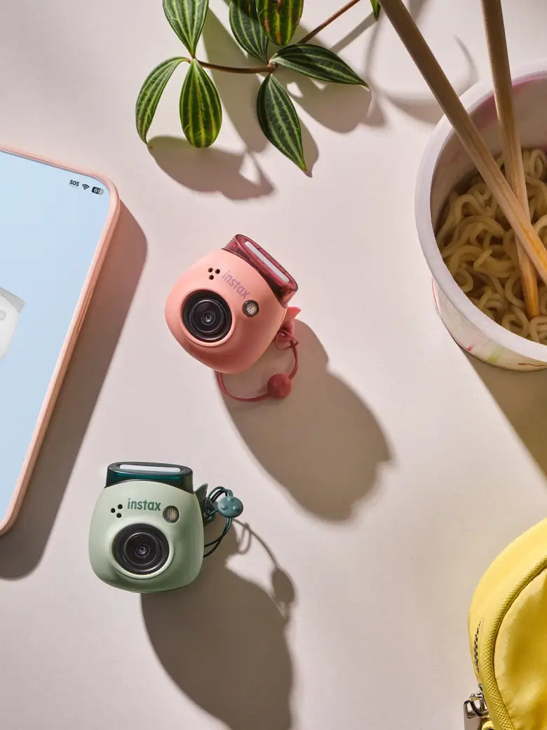 Instax Pal