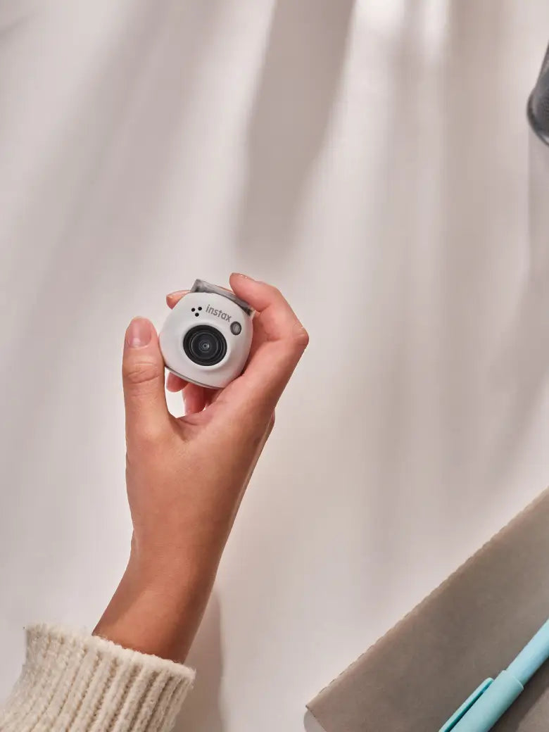 Instax Pal