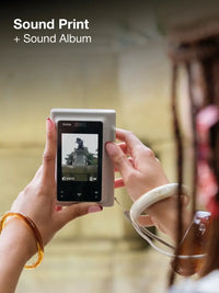 Instax Liplay+