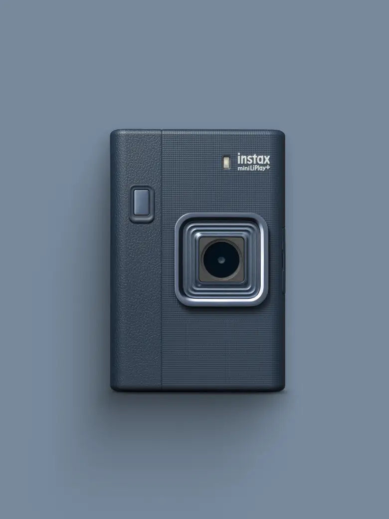 Instax Liplay+
