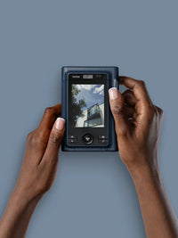 Instax Liplay+