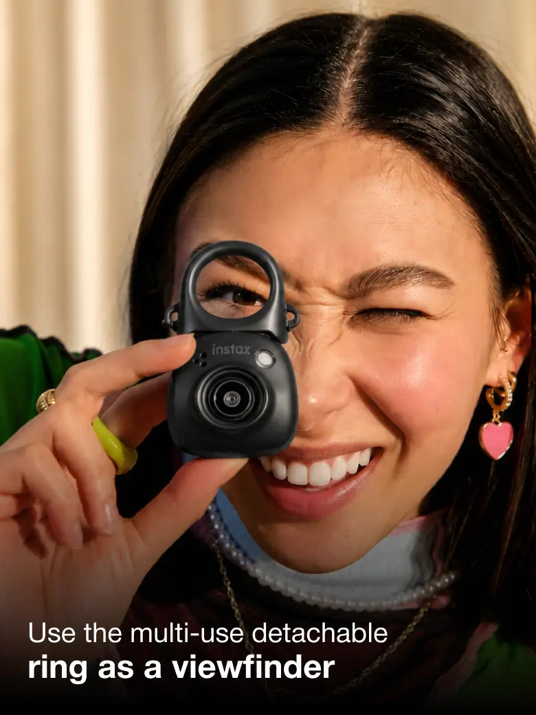 Instax Pal