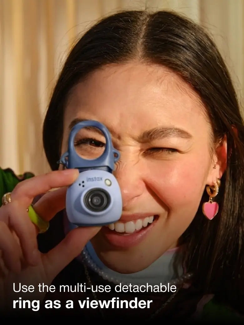 Instax Pal