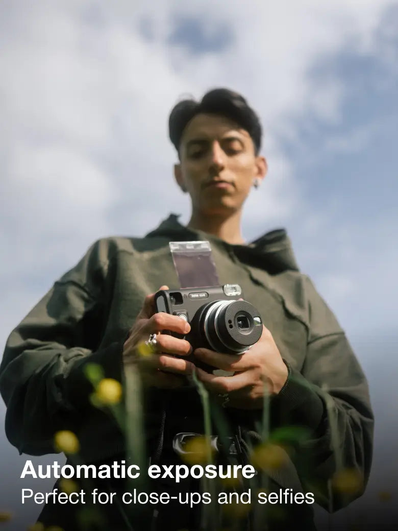 instax SQ40
