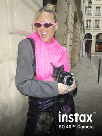 instax SQ40