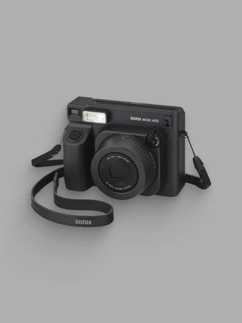 Instax Wide 400