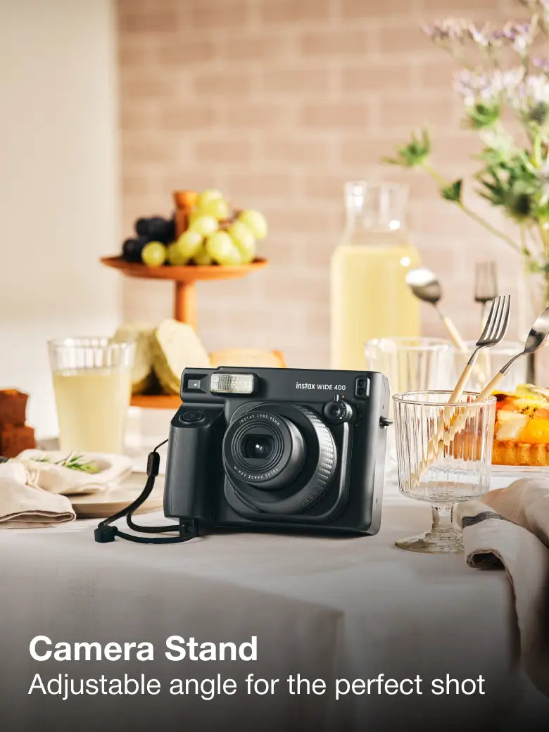 Instax Wide 400