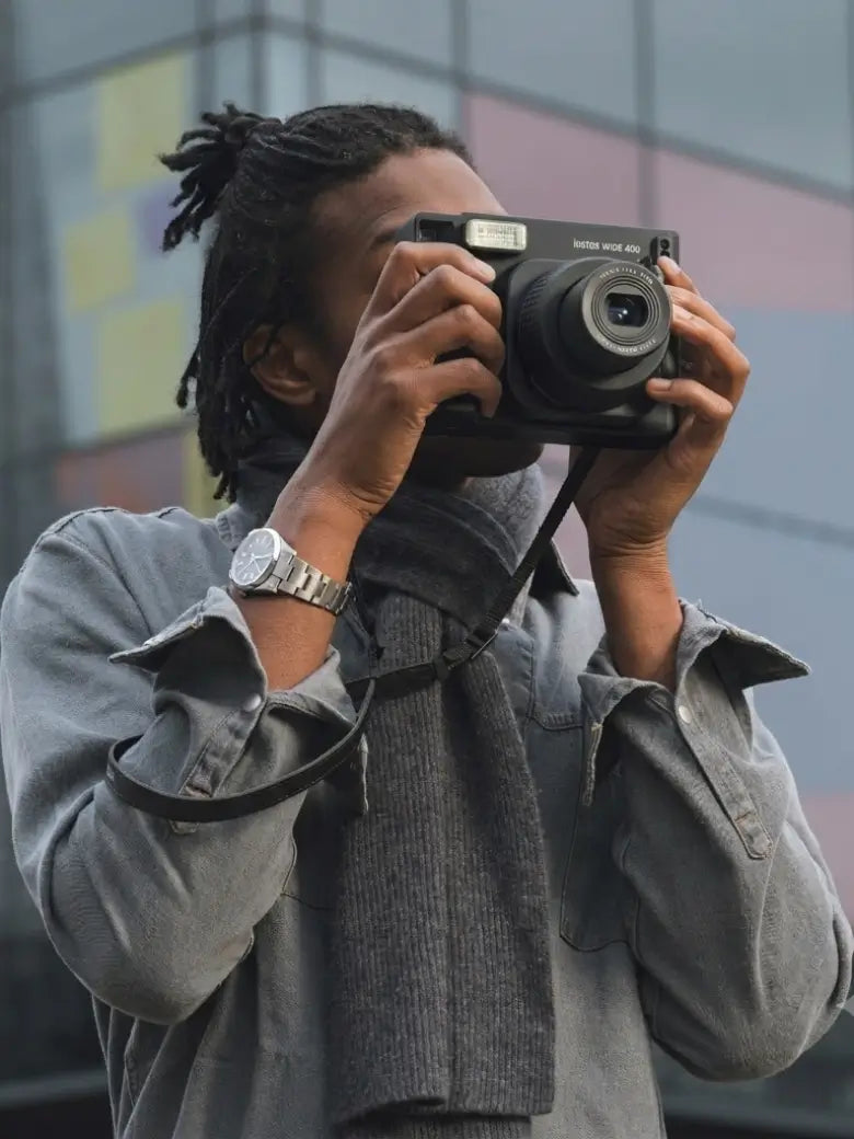Instax Wide 400