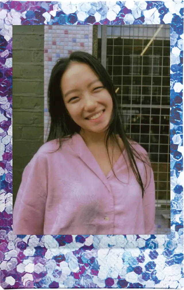 Instax