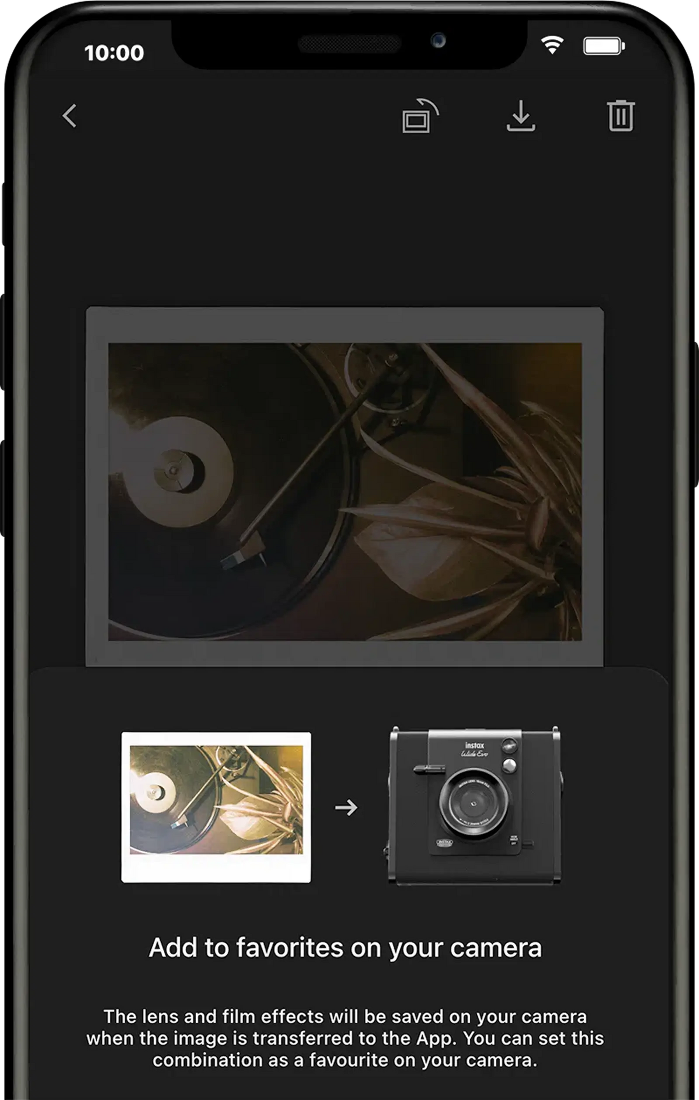 Discover Feed
