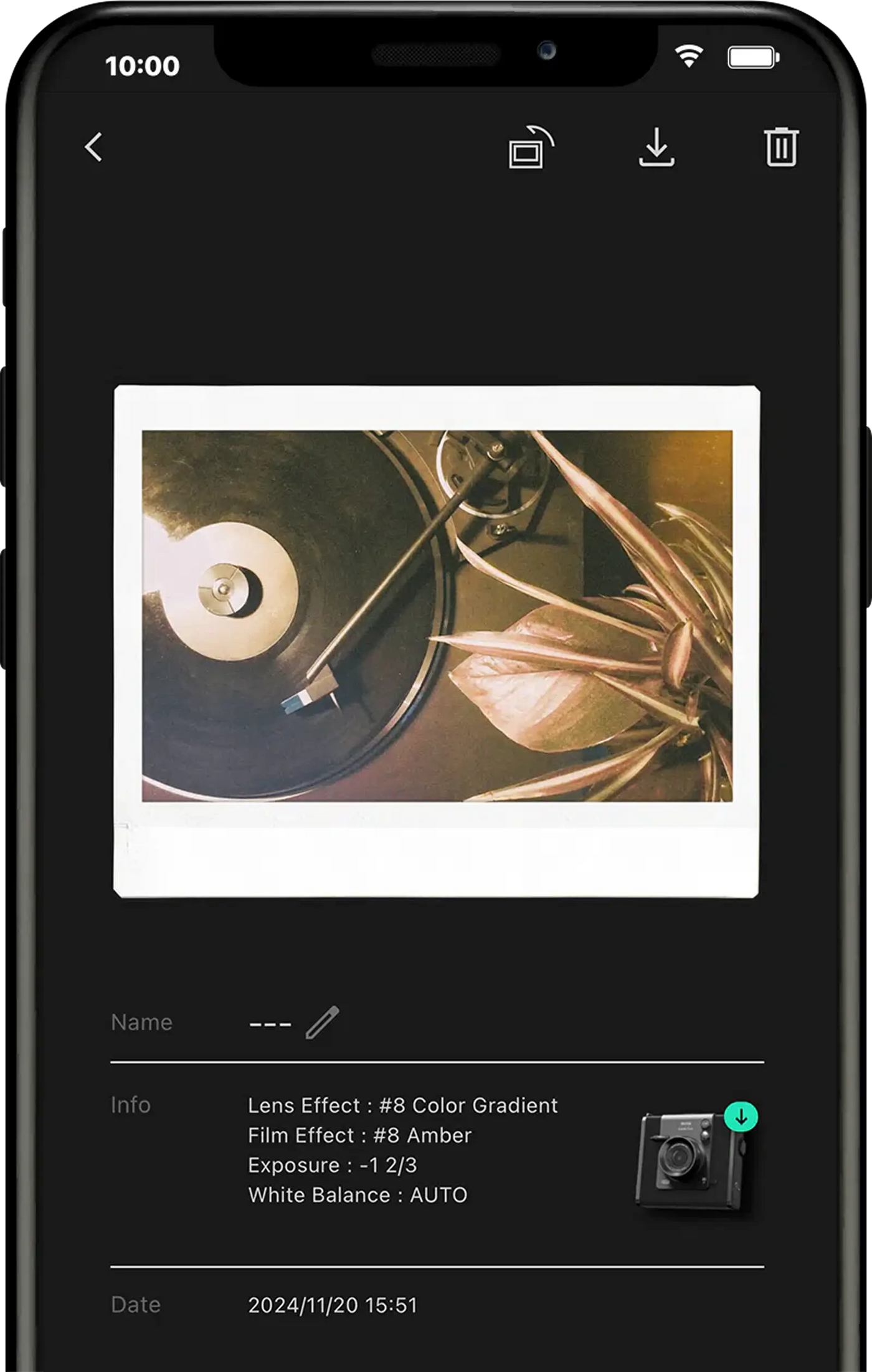 Discover Feed