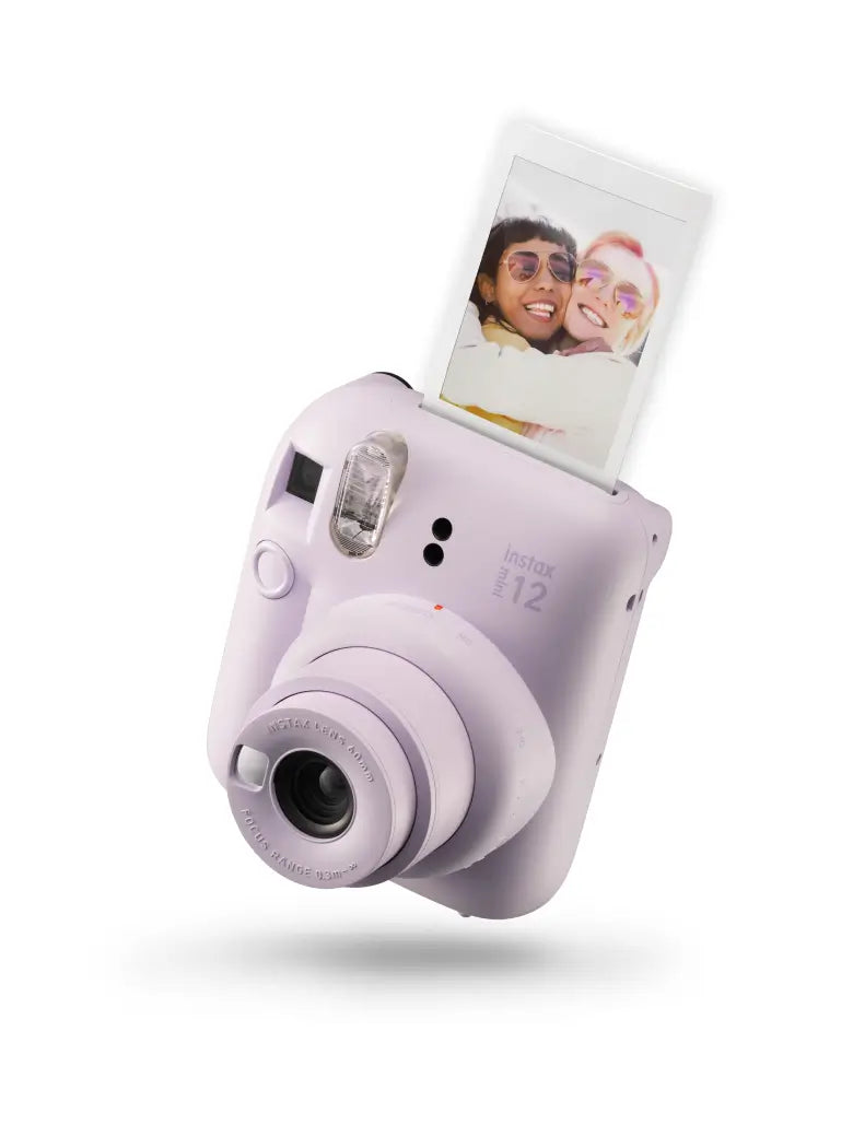 Instax Mini 12 Camera