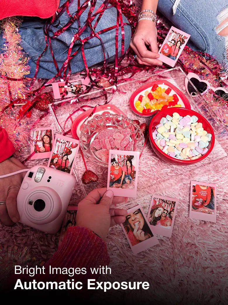 Instax Mini 12 Camera