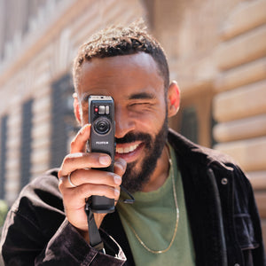 instax mini Evo Cinema™