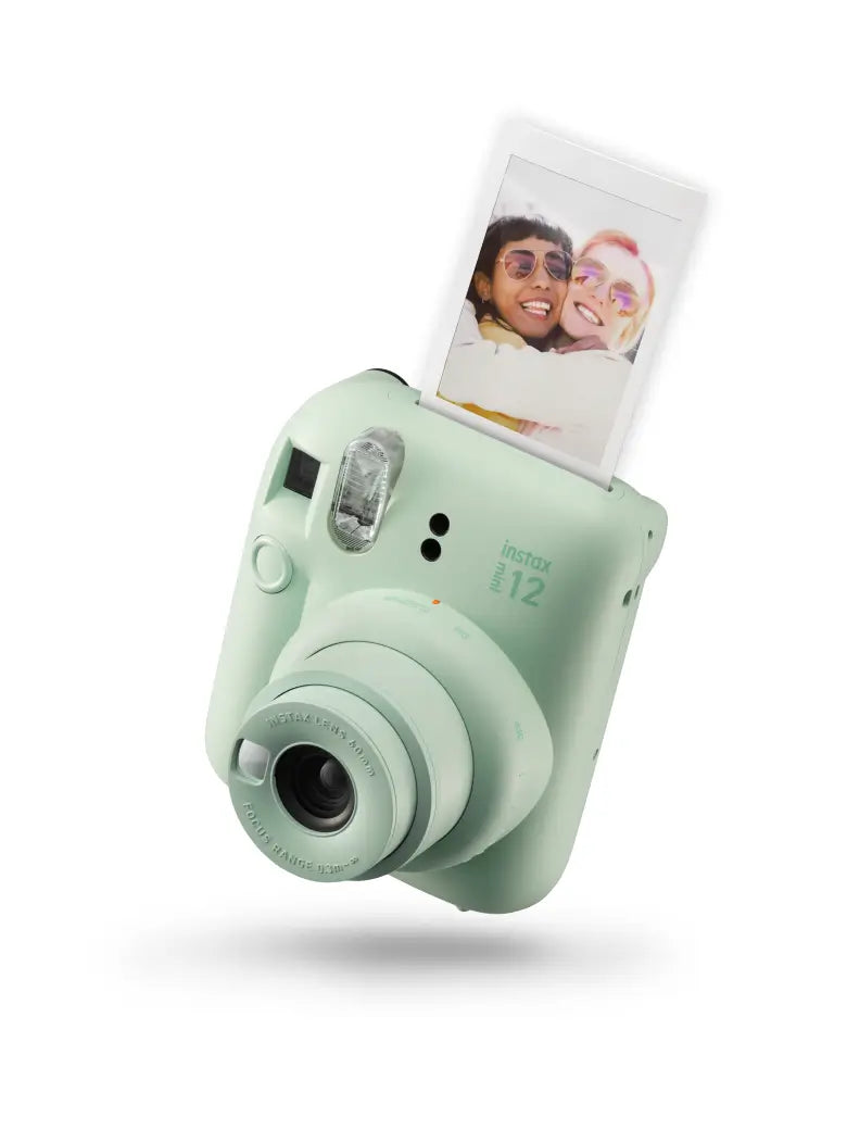 Instax Mini 12 Camera