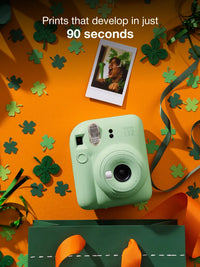 Instax Mini 12 Camera