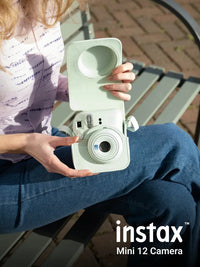 Instax Mini 12 Camera