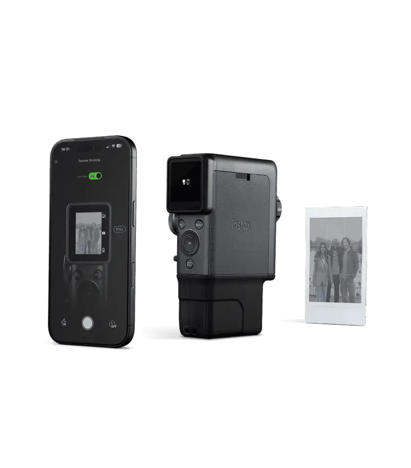 Save videos on your smartphone