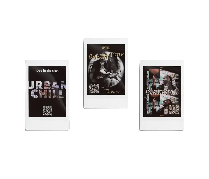 Poster Template