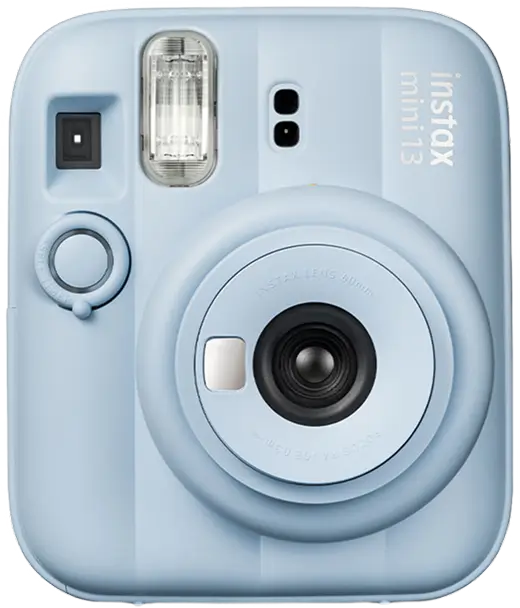instax mini 13 Personalised Edition