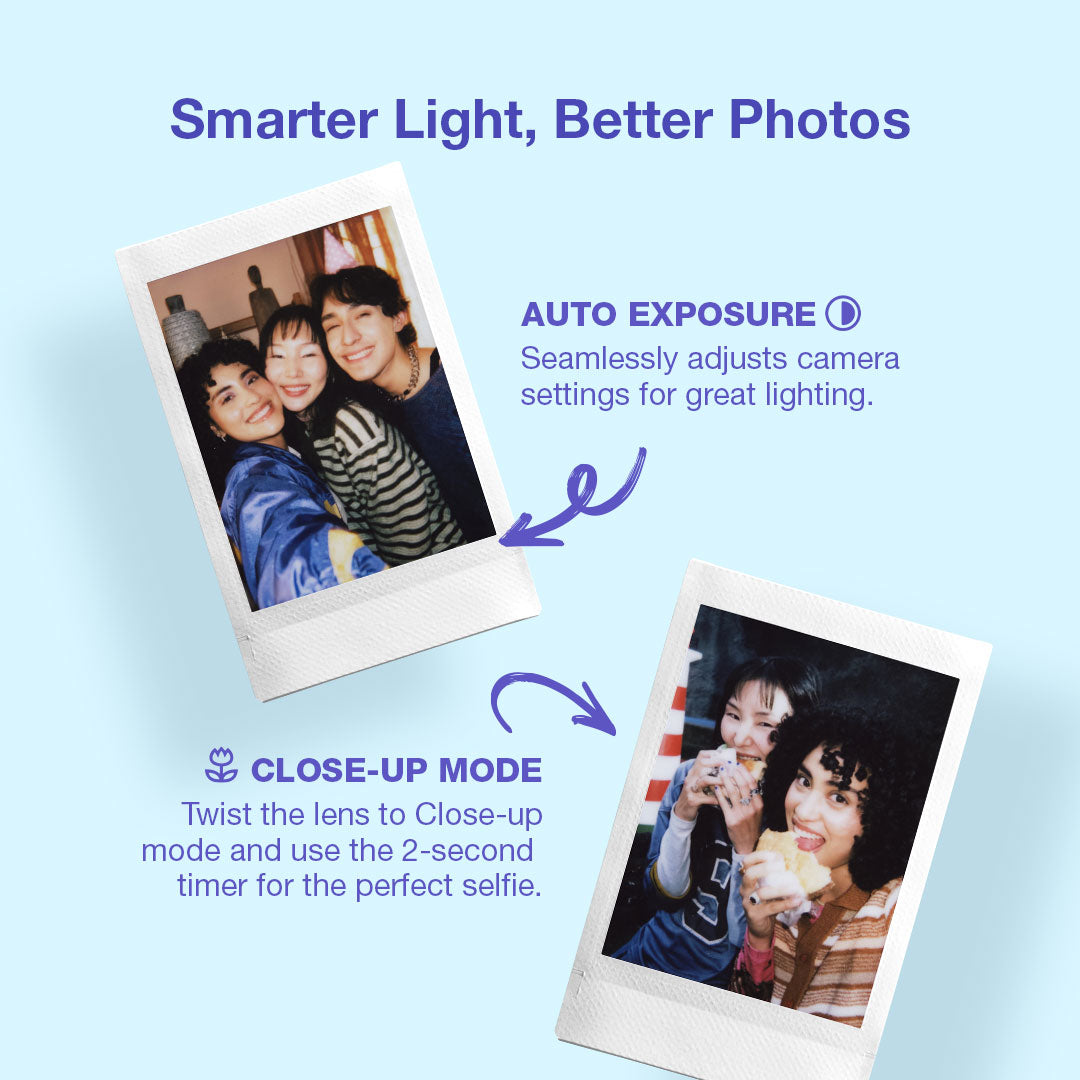 Instax mini 13 Personalised Edition