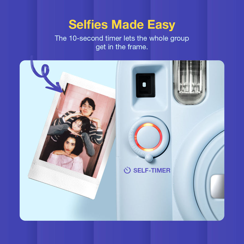 Instax mini 13 Personalised Edition