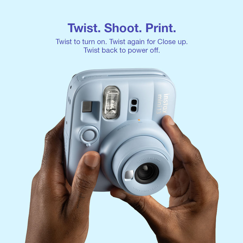 Instax mini 13 Personalised Edition
