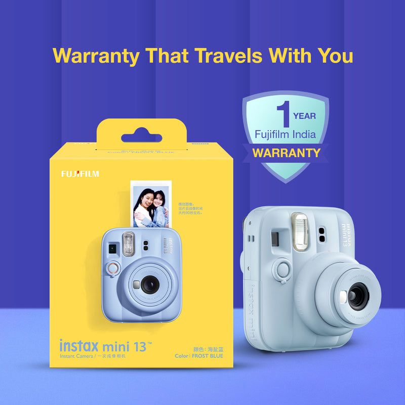 Instax mini 13 Personalised Edition