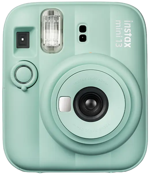 Instax mini 13 Personalised Edition