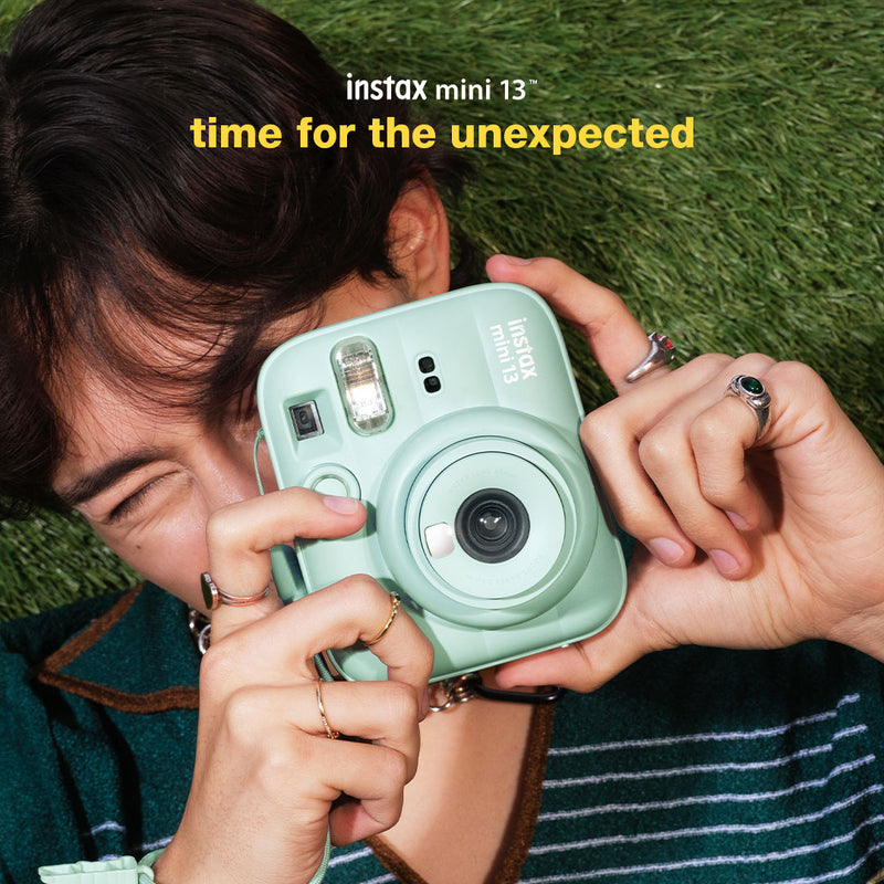 Instax mini 13 Personalised Edition