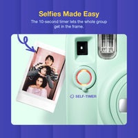 Instax mini 13 Personalised Edition