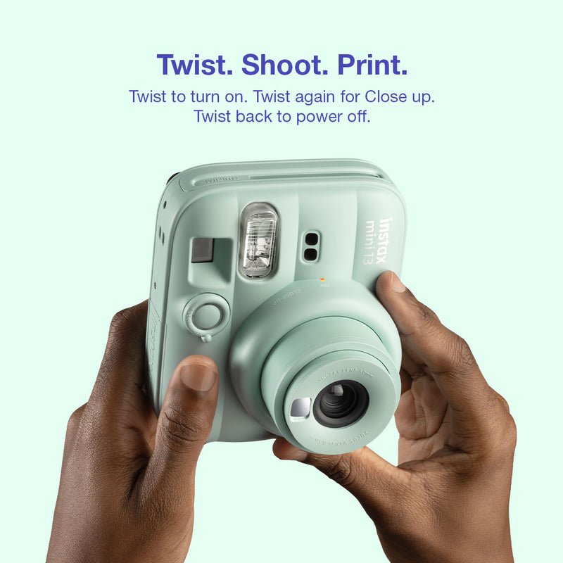 Instax mini 13 Personalised Edition