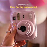 Instax mini 13 Personalised Edition