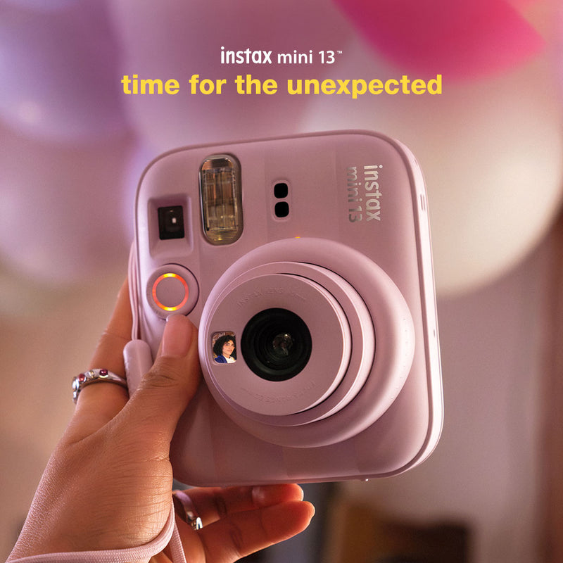 Instax mini 13 Personalised Edition