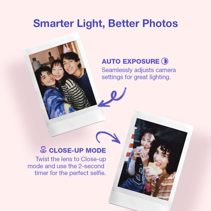 Instax mini 13 Personalised Edition