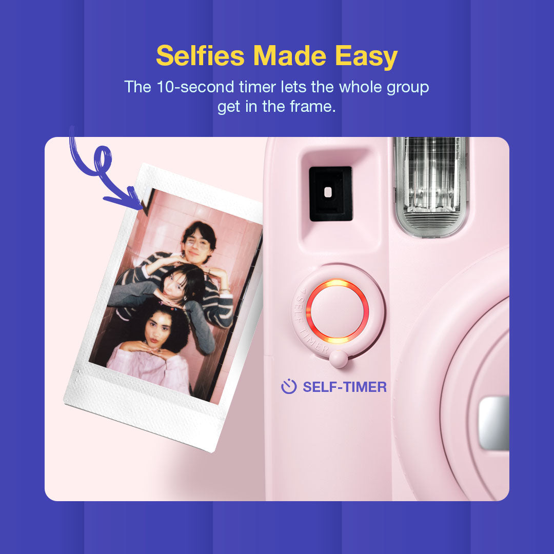 Instax mini 13 Personalised Edition