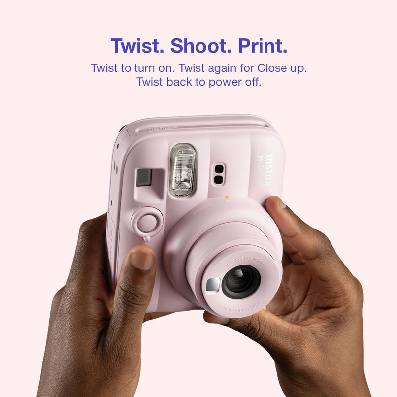 Instax mini 13 Personalised Edition