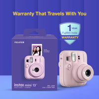 Instax mini 13 Personalised Edition