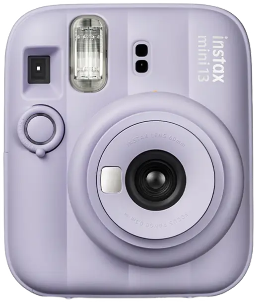 Instax mini 13 Personalised Edition